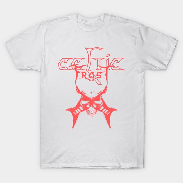 安い買い 80s celtic frost tシャツ - メンズ